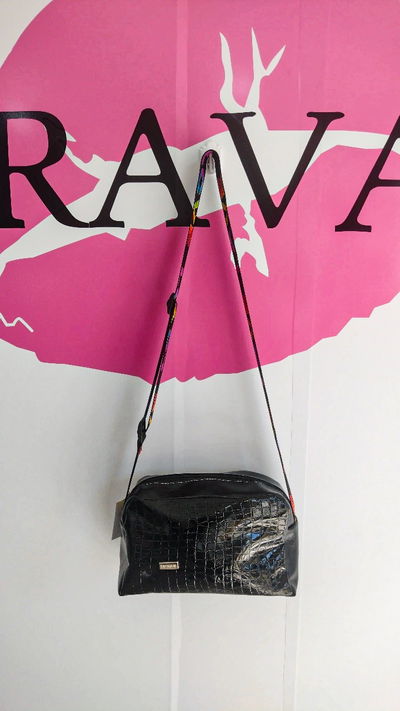 BANDOLERA CARO