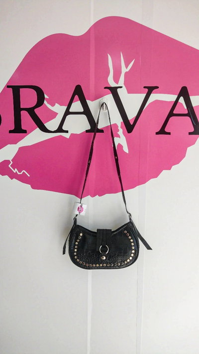 MINI BAG ROSARIO
