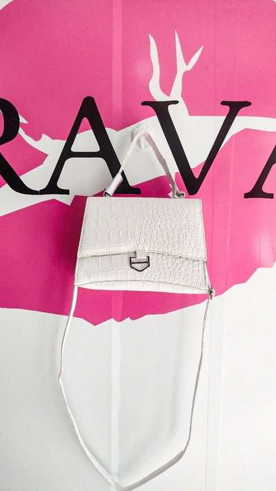 MINI BAG ANGELES