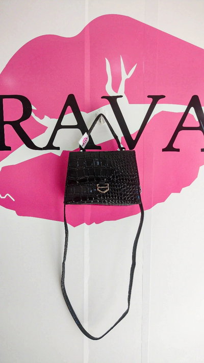 MINI BAG ANGELES 