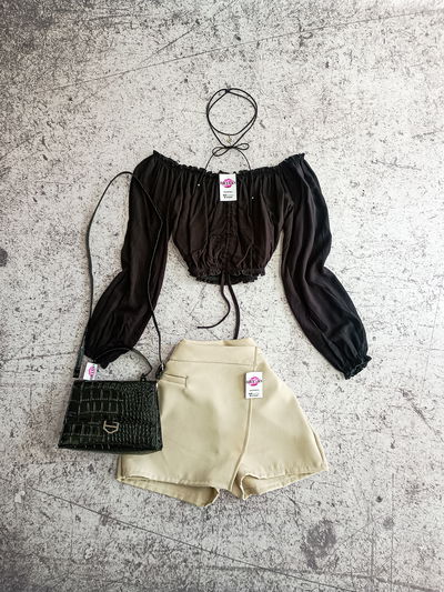 SKORT LUCIA