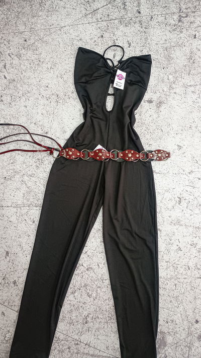 CATSUIT ROSARIO