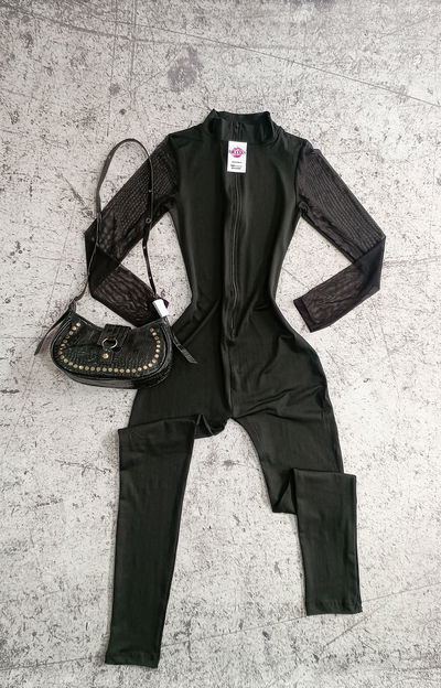 CATSUIT ROCIO