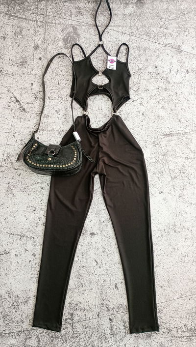 CATSUIT SAMIRA