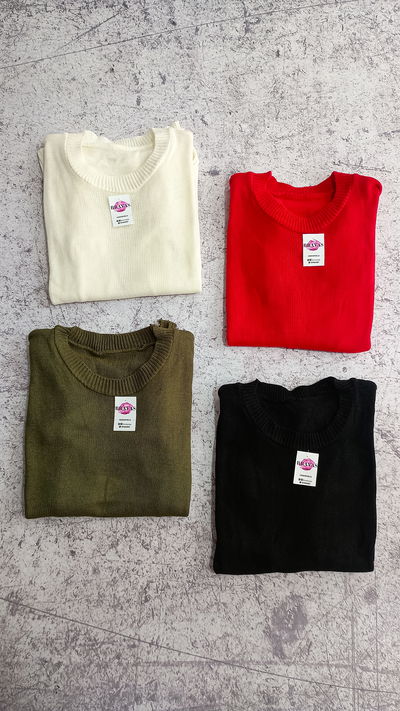 SWEATER LINNA