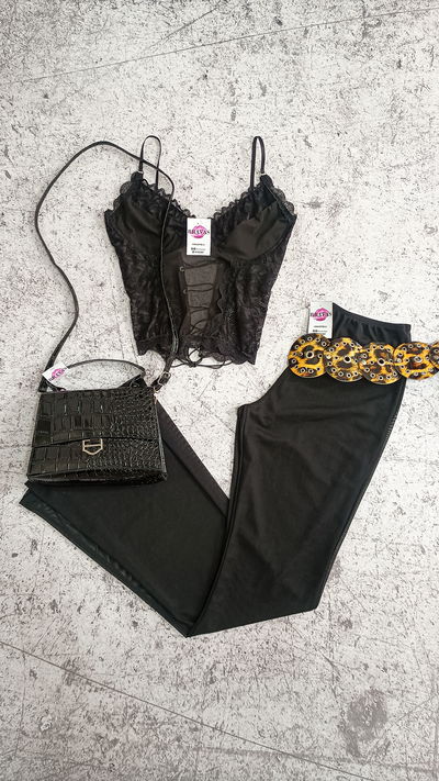 CORSET SAMANTHA