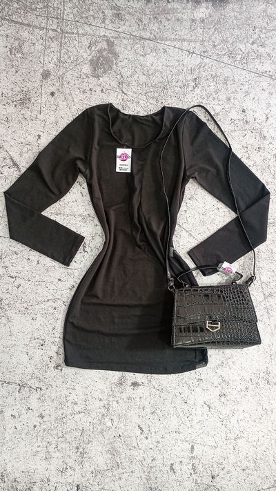 VESTIDO SOFI