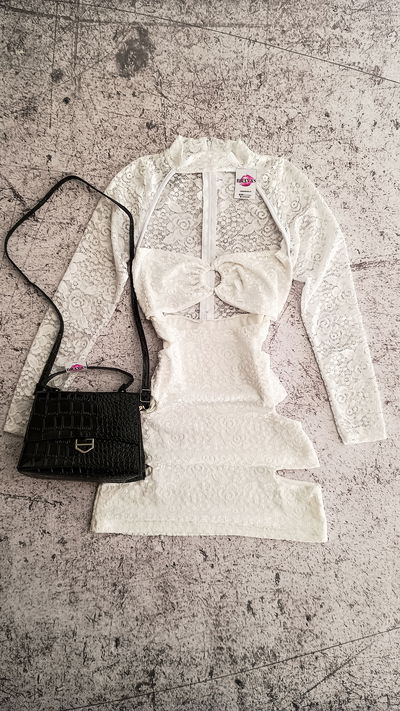 VESTIDO PRISCILA