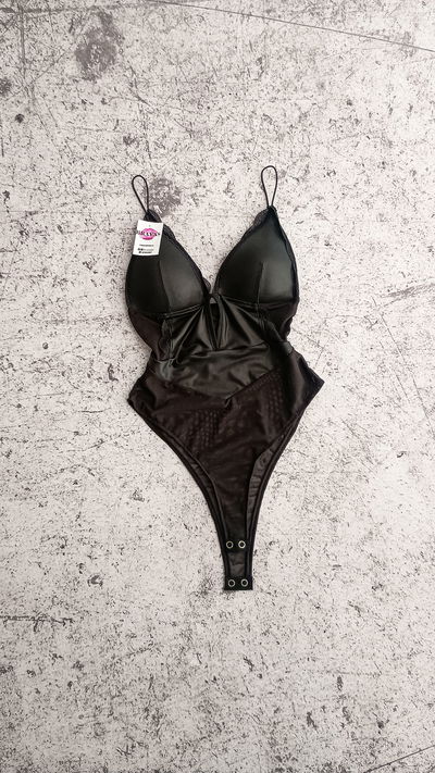 BODY MARGOT