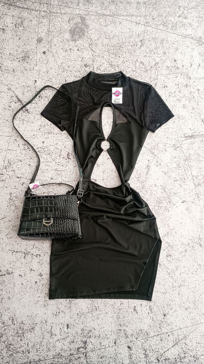 VESTIDO ANGELA