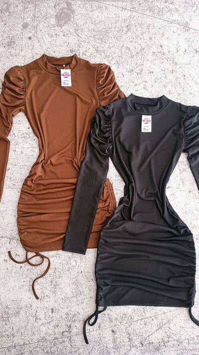 VESTIDO EMILY