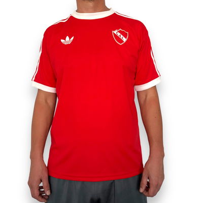 Camiseta 78´ Bochini 10 titular y alternativa