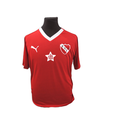 Camiseta El Unico Rey 18