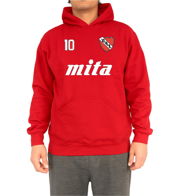 Buzo Canguro Mita Bochini 10 