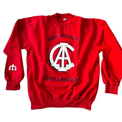 Buzo Algodón CAI - Independiente de Avellaneda OFERTA