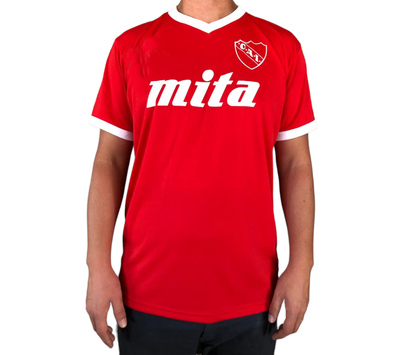 Camiseta Mita Titular