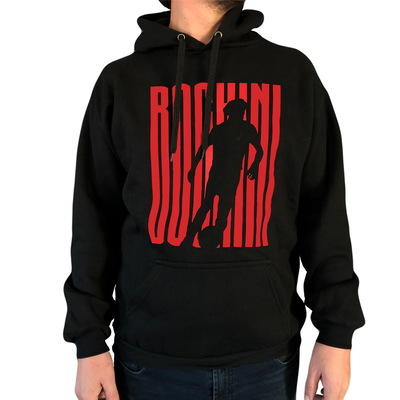 Buzo Canguro “Bochini” 