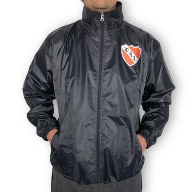Campera Rompeviento “Independiente C.A.I.”