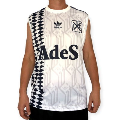  Musculosa Retro “Ades” Rombos
