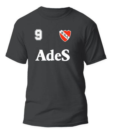Remera Ades - 2 colores