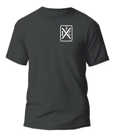 Remera algodón IFC - 4 colores