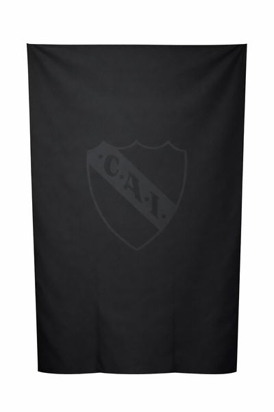 Lona playera Independiente 