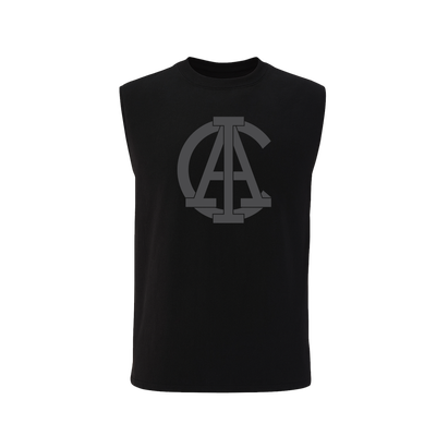 Musculosa Independiente marca agua Cai circular