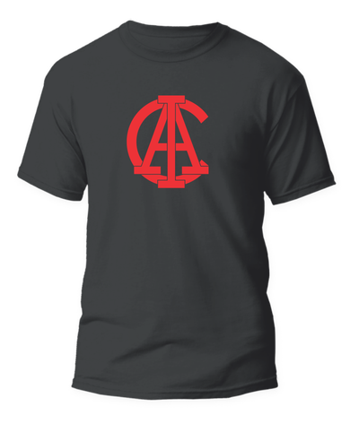 Remera Cai circular - 4 colores