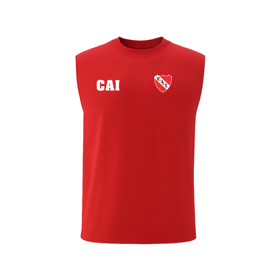 Musculosa Independiente  - 4 colores