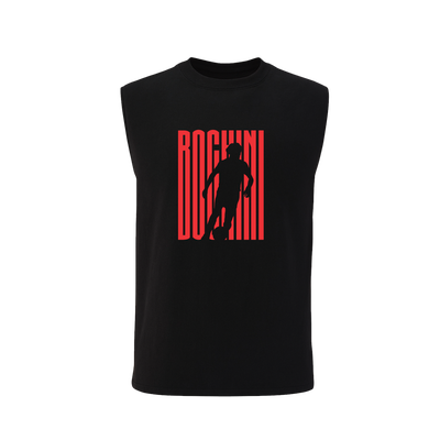 Musculosa Independiente  silueta Bochini - 4 colores