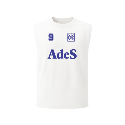 Musculosa Independiente ADES - 4 colores