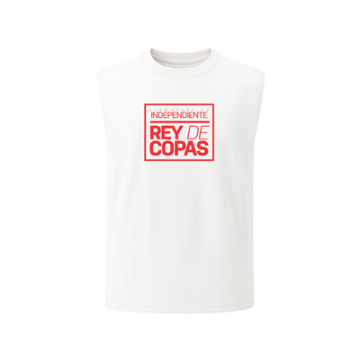 Musculosa Club Atletico Independiente  - 4 colores