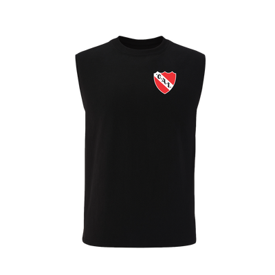 Musculosa Independiente  - 4 colores