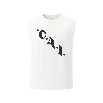 Musculosa Independiente  CAI - 4 colores