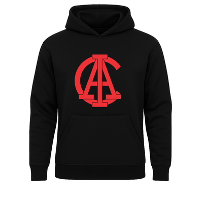 Buzo Canguro “CAI Letras”