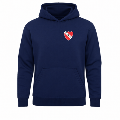 Buzo Canguro INDEPENDIENTE esucudo Cai