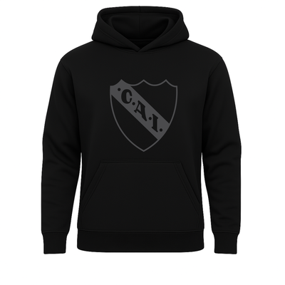 Buzo Canguro “Marca de Agua”