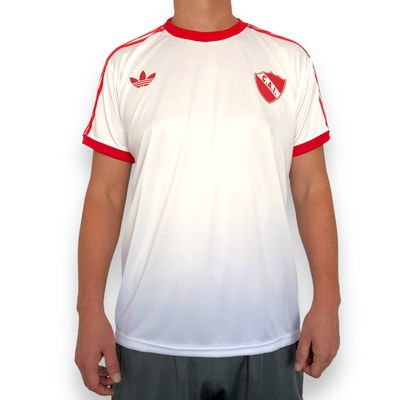 Camiseta 78´ Bochini 10 Alternativa