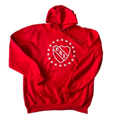 Buzo Canguro “Escudo”