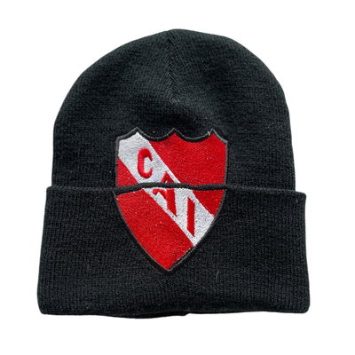 Gorrito niño - Escudo CAI