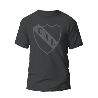 Remera estilo "Marca de agua"