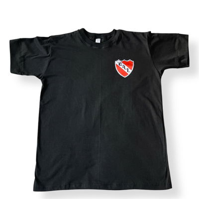 Remera Algodón Escudo CAI