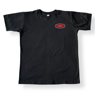 Remera Algodón Escudo Histórico