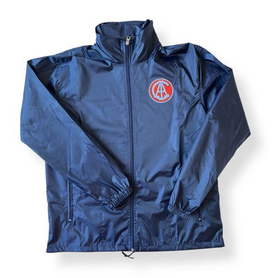 Campera Rompeviento “Escudo Alternativo”
