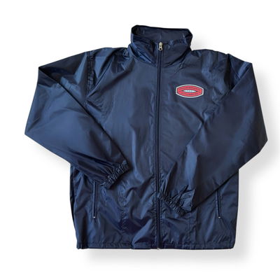 Campera Rompeviento “Independiente Escudo histórico”