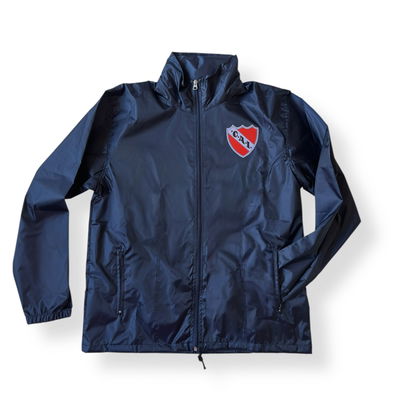 Campera Rompeviento “Independiente C.A.I.”