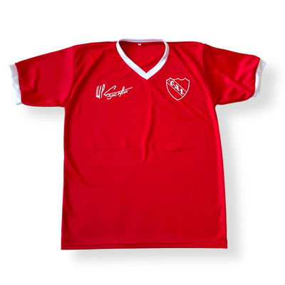 Camiseta Bochini Firma