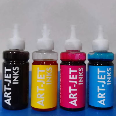 PROMO 4 TINTAS FOTOGRAFICAS 100ML