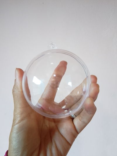 ESFERA ENCASTRABLE Nº 8