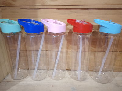 BOTELLA DE AGUA GRANDE 750CC